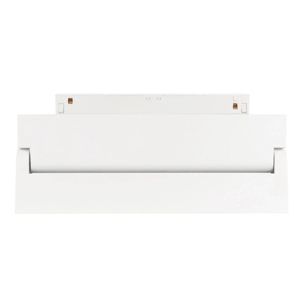 Светильник MAG-ORIENT-FLAT-FOLD-S230-12W Day4000 (WH, 80 deg, 48V, DALI) (Arlight, IP20 Металл, 5 лет)