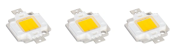 Мощный светодиод ARPL-10W-BCA-2020-DW (VF34V, 350mA) (Arlight, -)