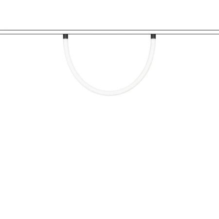 Светильник MAG-FLEX-TUBE-ELASTIC-L1000-14W Day4000 (BK, 360 deg, 48V) (Arlight, IP20 Металл, 3 года)