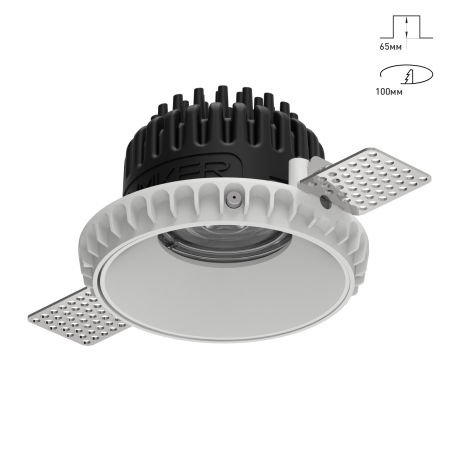 Combo 2.0 ST Низкопрофильный