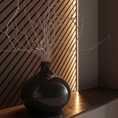 Профиль ARH-MICRO-0607-2000 ANOD (Arlight, Алюминий)