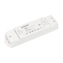 INTELLIGENT ARLIGHT Диммер SMART-PWM-102-72-CDW-PD-SUF (12-36V, 2x5A, ZB, 2.4G) (IARL, IP20 Пластик, 5 лет)