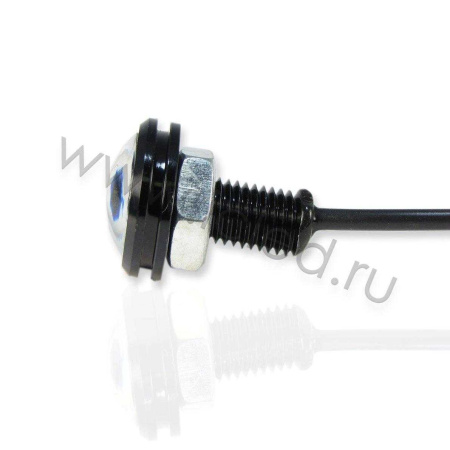 Светодиодный светильник точечный RB (2W, White)