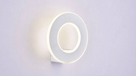 Светильник настенный GW BUBLE