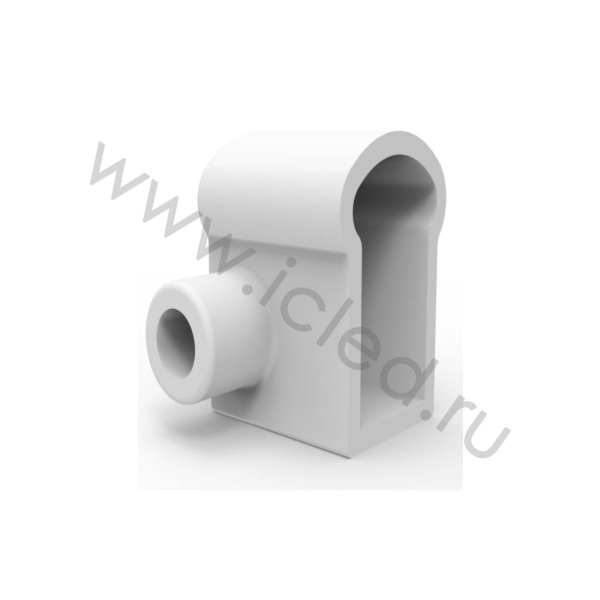 T0817 заглушка с отверстием