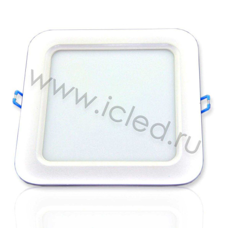 Светодиодный светильник встраиваемый IC-SW L180  (11W, Warm White)