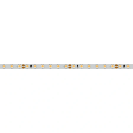 Светодиодная Лента RT 2-5000 24V Cool 15K 5mm 2x (3528, 600 LED, LUX) (Arlight, 9.6 Вт/м, IP20)