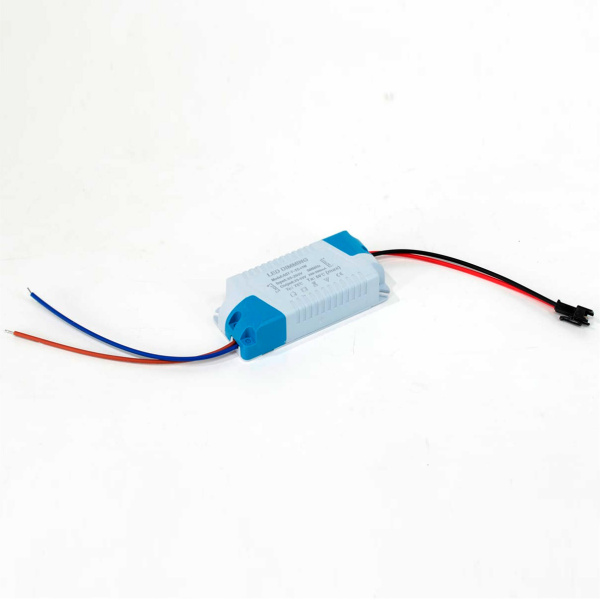 Светодиодный драйвер диммируемый ABT-7-15x1W LD104 (15W, 25-53V, 280-300mA, TRIAC)