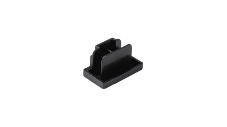 Заглушки для однофазного трека