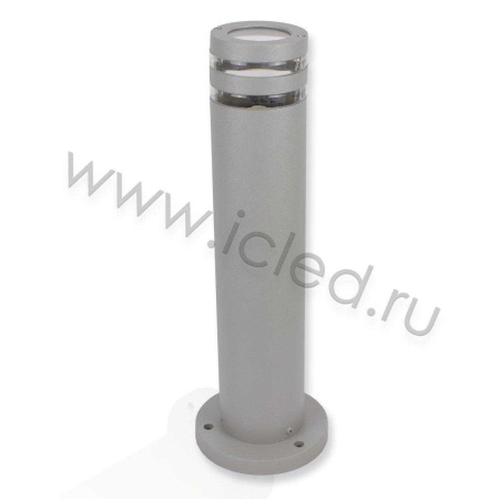 Светодиодный светильник столбик UCВ6200-500 Grey, GU10