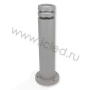 Светодиодный светильник столбик UCВ6200-500 Grey, GU10