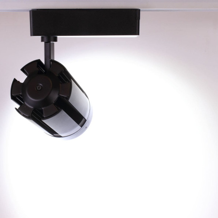 Светодиодный светильник трековый JH-GD001 2L PX56 (30W, 220V, 15-60deg, day white)