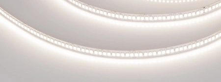 Светодиодная Лента RT-A280-8mm 24V Day4000  (10 W/m, IP20, 5m) (Arlight, -)