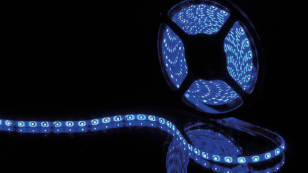 Лента светодиодная SWG SWG360