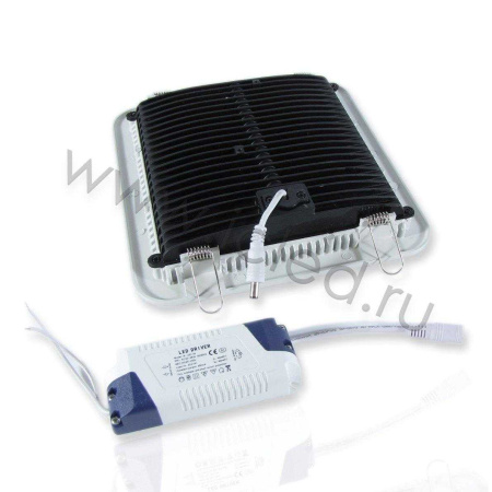 Светодиодная панель SW L215 (25W, 220V, White)