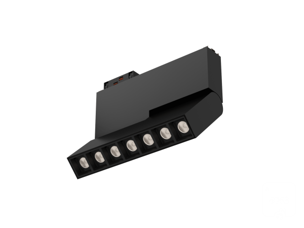 TrackLine Laser z  (ral9005 3K 12W 60deg – 375mm 14)