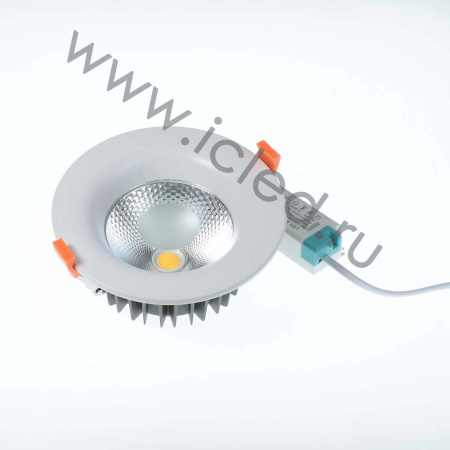 Светодиодный светильник JH-TH-Z20W AR71 (20W, Day White)