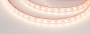 Светодиодная Лента герметичная RTW-PS-B60-12mm 12V Warm3000 (14.4 W/m, IP67, 5060, 5m) (Arlight, 14.4 Вт/м, IP67)