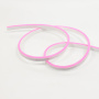 Светодиодный гибкий неон 5*12, 12V pink LN506