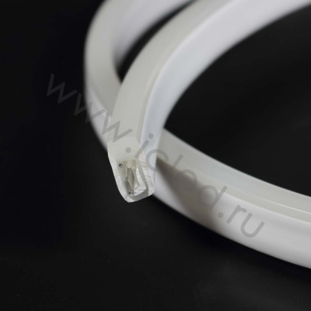 Светодиодный гибкий неон 0816 220V pink LN29