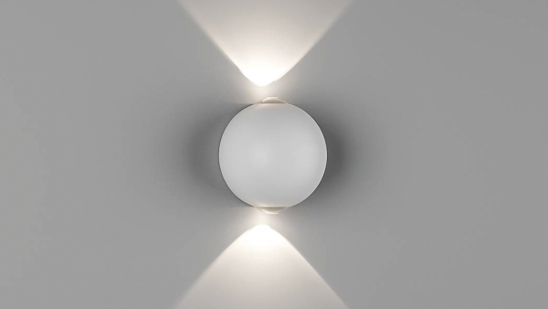 Светильник настенный GW SFERA-SBL