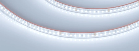 Светодиодная Лента герметичная RTW-PS-A160-10mm 24V White6000 (12 W/m, IP67, 2835, 5m) (Arlight, 12 Вт/м, IP67)