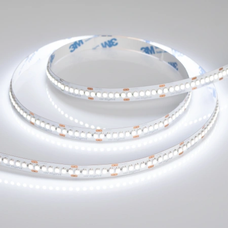 Светодиодная Лента RT6-3528-240 24V White6000 4x (1200 LED) (Arlight, 19.2 Вт/м, IP20)