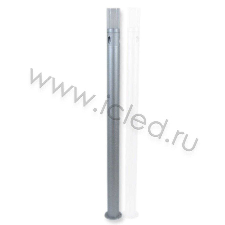 Светодиодный светильник столбик UCR7802D-1000 TA, Warm White