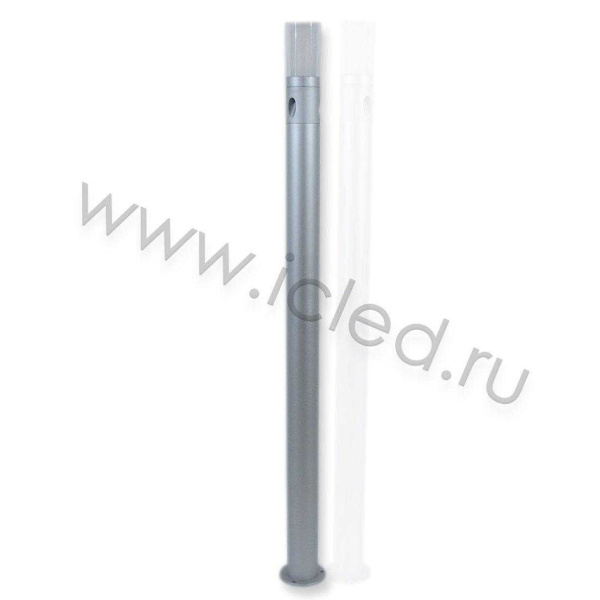 Светодиодный светильник столбик UCR7802D-1000 TA, Warm White