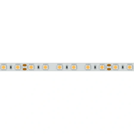 Светодиодная Лента RT 2-5000 24V Cool 8K 2x (5060, 300 LED, LUX) (Arlight, 14.4 Вт/м, IP20)