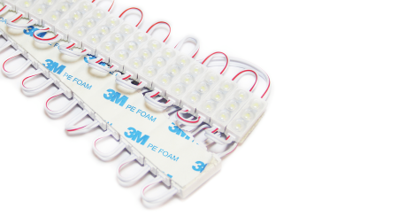 Модуль светодиодный LMDSM23-12-W