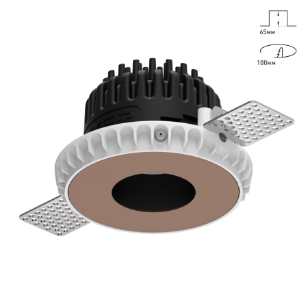 Combo 2.0 Magnet с цветной накладкой