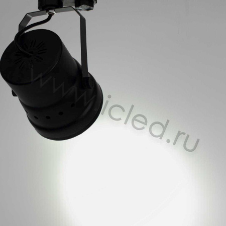 Светодиодный светильник трековый 4L 4L3 (12W, white)