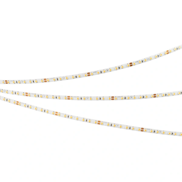 Светодиодная Лента MICROLED-M182-4mm 24V Day5000 (10 W/m, IP20, 2216, 5m) (Arlight, узкая)