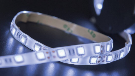 Лента светодиодная SWG SWG560