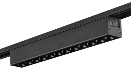 Светильник трековый SLIM