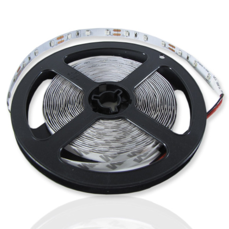 Светодиодная лента LUX class, 2835, 60led/m, Red, 12V, IP20
