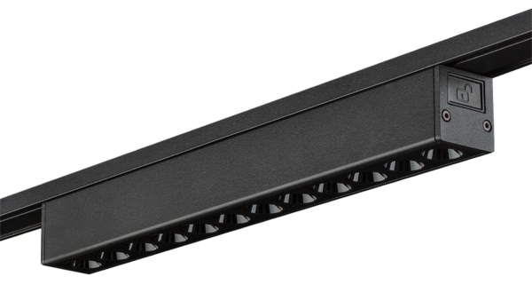 Светильник трековый SLIM