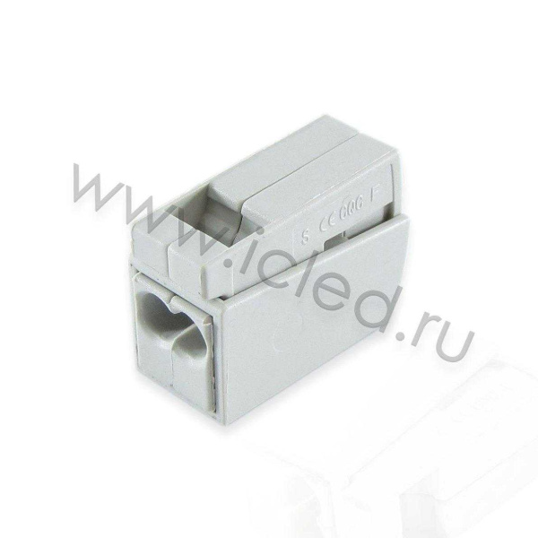 Клеммник 1-2 (224 серия)