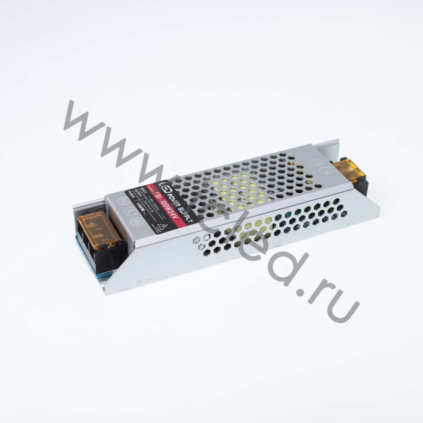 Блок питания FBI-100W24V  (24V, 100W, 4.2A)