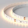 Светодиодная Лента RT 2-5000 24V Warm2700 2x (2835, 600 LED, PRO) (Arlight, 14.4 Вт/м, IP20)