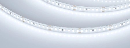 Светодиодная Лента UL-A168-10mm 24V White6000 (17 W/m, IP20, 5m) (Arlight, 7 лет)