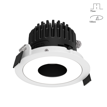 Combo 2.0 Magnet с цветной накладкой