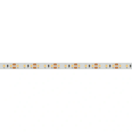 Светодиодная Лента RT 2-5000 12V White6000 2x (3528, 600 LED, LUX) (Arlight, 9.6 Вт/м, IP20)