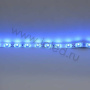 Светодиодная лента Standart PRO class, 3528, 60 led/m, Blue, 12V, IP65