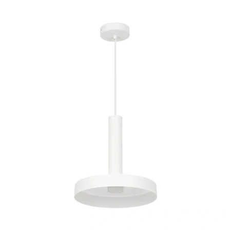 Светильник SP-ERIC-R250-8W Day4000 (WH, 120 deg, 230V) (Arlight, IP20 Металл, 3 года)