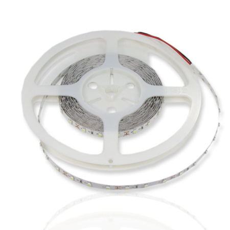 Светодиодная лента Standart PRO class, 3528, 60 led/m, white, 12V, IP20, B11