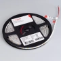 Светодиодная Лента герметичная RTW-SE-A60-8mm 24V White6000 (4.8 W/m, IP65, 2835, 5m) (Arlight, 4.8 Вт/м, IP65)