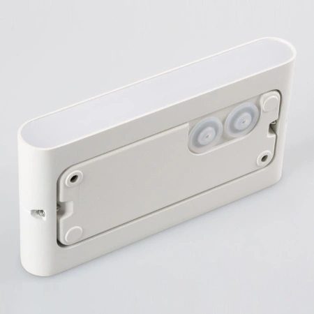 Светильник SP-Wall-170WH-Flat-12W Day White (Arlight, IP54 Металл, 3 года)