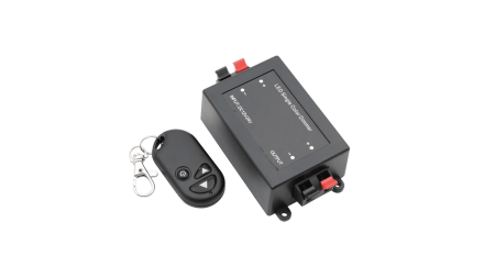 Диммер для ленты RF-DIM-3-8A